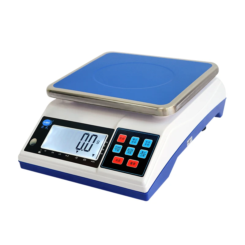 Weighing Table Scale