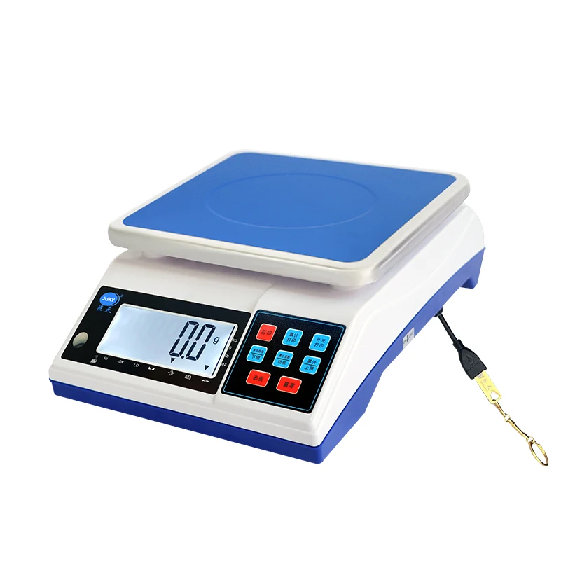 Weighing Table Scale