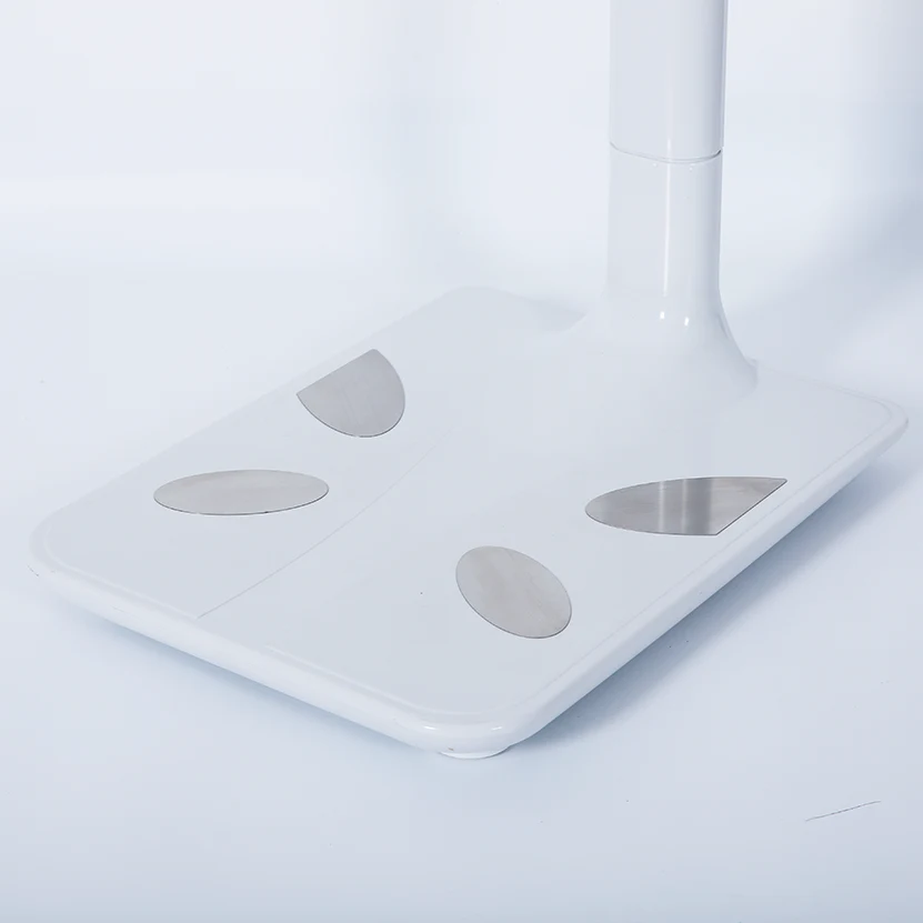 Digital Weight and Height Scale